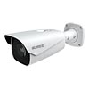 Show product details for NCT-5ML2-B72AF Nuvico Xcel Series 7~22mm Motorized 30FPS @ 5MP Indoor/Outdoor IR Day/Night WDR Bullet IP Security Camera 12VDC/PoE