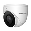 Show product details for NCT-8ML-E21AF Nuvico Xcel Series 2.8~12mm Motorized 20FPS @ 8MP/4K Indoor/Outdoor IR Day/Night DWDR Eyeball IP Security Camera 12VDC/PoE - Built-in Microphone