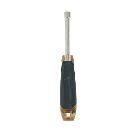 ND1/2-3US Southwire Tools and Equipment USA 1/2" Nut Driver with 3" Shank