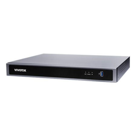 Vivotek 8 Channel Network Video Recorders