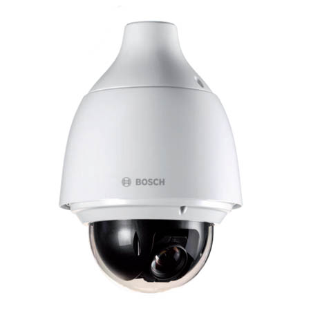 Bosch AutoDome 5000i Series
