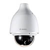 Show product details for NDP-5512-Z30-P Bosch 4.5-135mm 30x Optical Zoom 60FPS @ 1080p Indoor/Outdoor Day/Night WDR PTZ IP Security Camera 21-30VAC/PoE