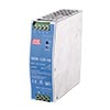 NDR-120-48 Vivotek 120W Din Rail Power Supply 48VDC