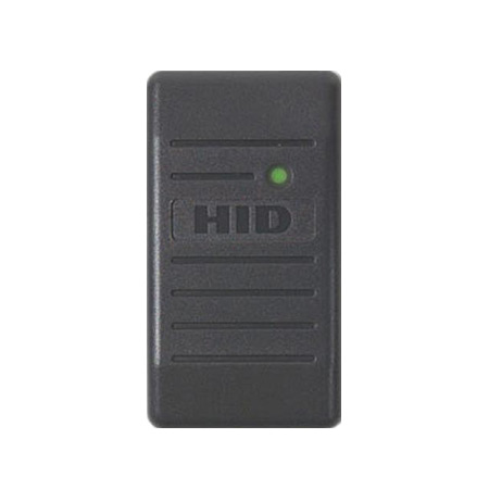 NETHIDNS Alarm Lock Networx Narrow Style Reader
