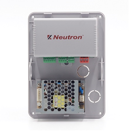 NEUT-3R-KIT Keri Systems Neutron Single Door Kit with Both Enclosures