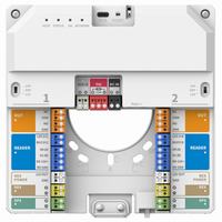 NHP-P200 Hanwha Vision IP Controller