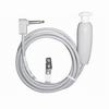 Show product details for NHR-8A-L Aiphone Bedside Call Cord with Locking Switch