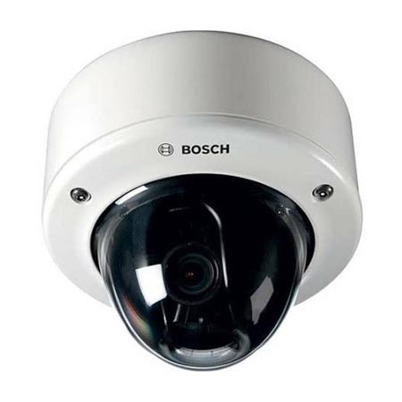 NIN-63023-A3S Bosch 3-9mm Motorized 30FPS @ 1080p Outdoor Day/Night WDR Surface Mount Dome IP Security Camera 12VDC/PoE