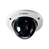 Show product details for NIN-63023-A3 Bosch 3-9mm Motorized 30FPS @ 1080p Outdoor Day/Night WDR Flush Dome IP Security Camera 12VDC/PoE