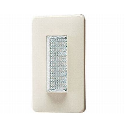 NIR-4 Aiphone Single Room Corridor Call Light