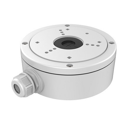 NJB135 Nuvico Junction Box For TCH Series Bullet Cameras