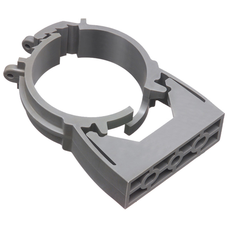 Arlington QuickLATCH Non-metallic Pipe Hangers
