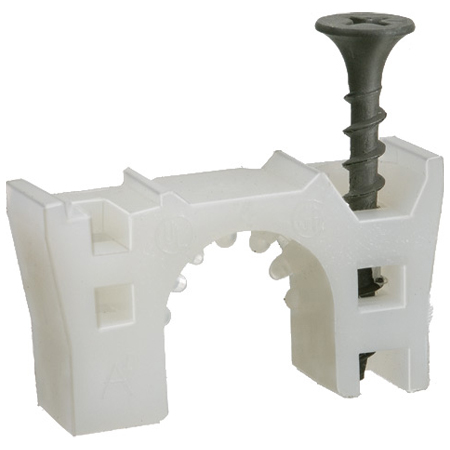 Arlington Stackable AC/MC/ Flex Cable Strap