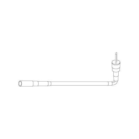 Vanco Nissan - Converts Standard Antenna to Nissan Radio