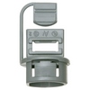 Show product details for NM840-100 Arlington Industries 3/8