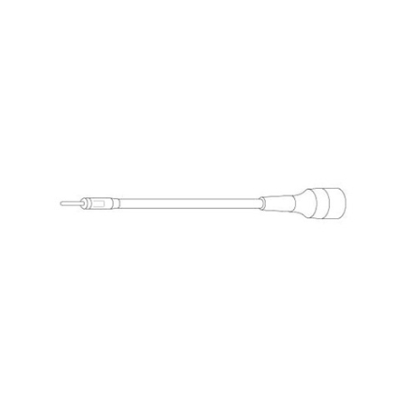 Vanco Nissan - Converts Nissan Male Antenna to Standard Motorola Male