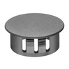 Show product details for NM901-50 Arlington Industries 3/4" Plastic Knock-Out Seal - Pack of 50