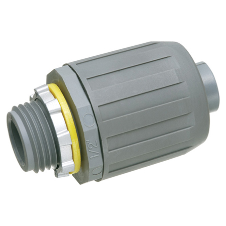 Arlington Snap2it Non Metallic Connectors