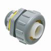 Show product details for NMLT38ST-25 Arlington Industries Straight Non-Metallic Connector - Pack of 25