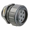 Show product details for NMPV1257-25 Arlington Industries Non Metallic Photovoltaic Cable Connectors - Pack of 25