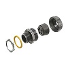 Show product details for NMPV75-25 Arlington Industries Non-Metallic Cord Grips - Pack of 25