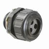 Show product details for NMPV753-25 Arlington Industries Non Metallic Multi Hole Connectors - Pack of 25