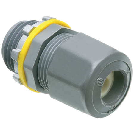 Arlington Non-Metallic UF Connectors
