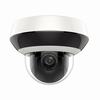 Show product details for NP104-IR04X Red Line Series DS-2DE4A404IW-DE3 2.8-12mm 4x Optical Zoom 25FPS @ 4MP Indoor IR Day/Night WDR PTZ IP Security Camera 12VDC/PoE