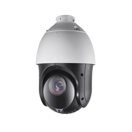 NP112-IR-25X Red Line Series DS-2DE4225IW-DE 4.8-120mm 25x Optical Zoom 30FPS @ 1080p Outdoor IR Day/Night WDR PTZ IP Security Camera 12VDC/PoE
