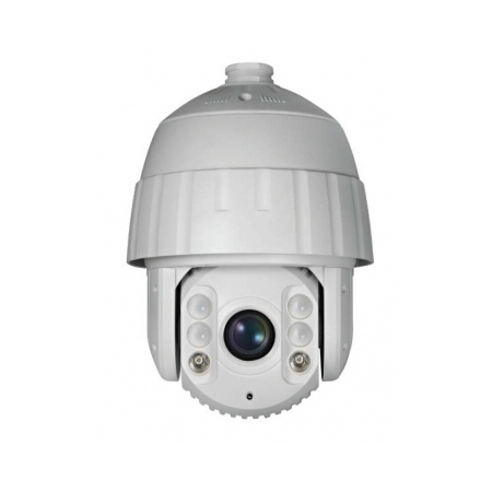 OMNI Red Line Series PTZ IP Security Cameras
