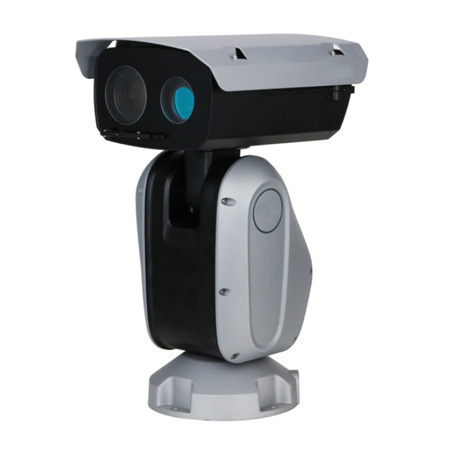 NP852A-IR/60X Red Line Series DH-PTZ85260-HNF-PA-FL 5.6-336mm 60x Optical Zoom 30FPS @ 2MP Outdoor IR Day/Night WDR PTZ IP Security Camera 36VAC