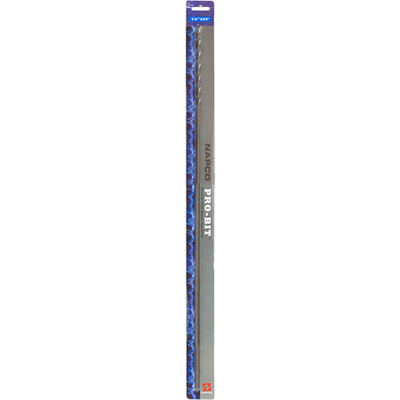 [DISCONTINUED] NPB1454F NAPCO 1/4 X 54 FLEX BIT