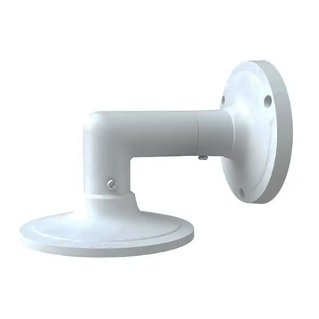 NPWB143 Nuvico Xcel Series Pendant Wall Mount Bracket For Specific Dome and Fisheye Cameras