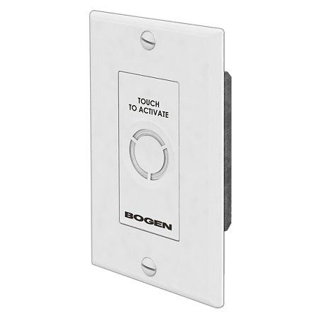 NQ-E7020 Bogen Digital Call Switch