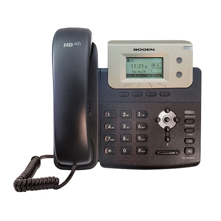 Bogen Communication Systems for Education
