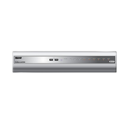 NR-16F85-8PRA Ganz 16 Channel 4K Embedded NVR