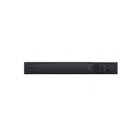 OMNI Red Line Series 4 Channel Network Video Recorders