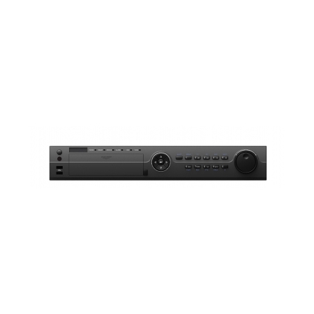 OMNI Red Line Series Network Video Recorders