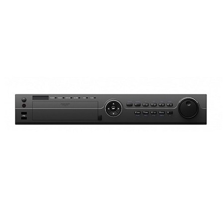 NR51P6-32 Red Line Series DS-7732NI-I4/16P 32 Channel NVR 256Mbps Max Throughput - No HDD