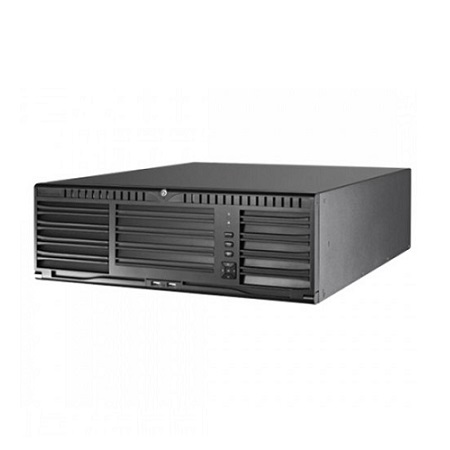 NRT10-128/i16 Red Line Series DS-96128NI-I16 128 Channel NVR 768Mbps Max Throughput - No HDD