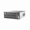 Show product details for NRT10-256/i24 Red Line Series DS-96256NI-I24 256 Channel NVR 768Mbps Max Throughput - No HDD