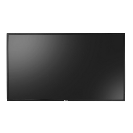 NSD-4302H AG Neovo 43" LED Monitor High Brightness Digital Signage Display 3840 x 2160 HDMI/DVI