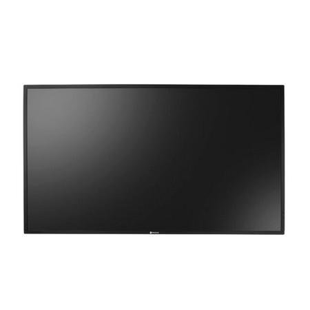 NSD-4302QH AG Neovo 43" LED Monitor High Brightness Digital Signage Display 3840 x 2160 HDMI/DVI