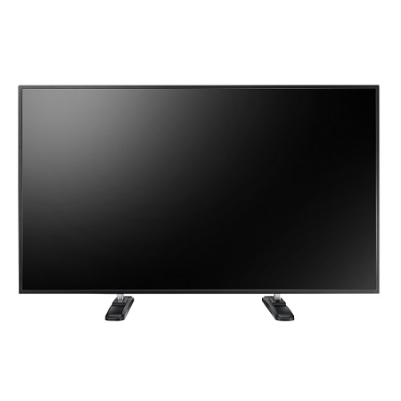 NSD-5501 AG Neovo 55" LED Monitor Digital Signage Display 3840 x 2160 HDMI/VGA/DVI