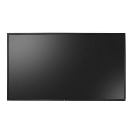 NSD-5502H AG Neovo 55" LED Monitor High Brightness Digital Signage Display 3840 x 2160 HDMI/DVI
