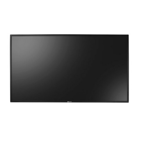 NSD-5502QH AG Neovo 43" LED Monitor High Brightness Digital Signage Display 3840 x 2160 HDMI/DVI