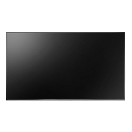 NSD-6501 AG Neovo 65" LED Monitor Digital Signage Display 3840 x 2160 HDMI/VGA/DVI