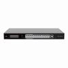 Show product details for NSW2020-24T1GT1GC-LPOE-IN Uniview UNV Ethernet 24 Port 225W Low Power PoE Switch
