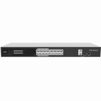 NSW2100-17GT1GP1GC-POE-IN Uniview Lite Cloud Managed Gigabit Ethernet PoE Switch