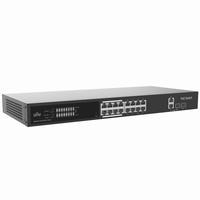 NSW2100-17GT1GP1GC-POE-IN Uniview Lite Cloud Managed Gigabit Ethernet PoE Switch
